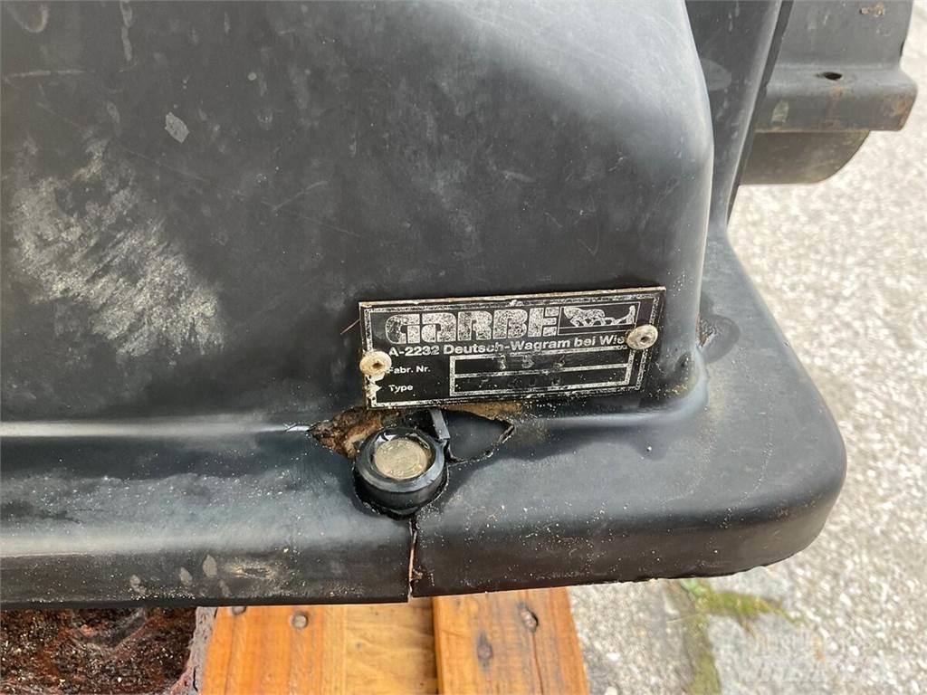  P 400 Andre gødningsmaskiner