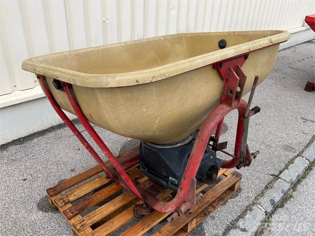 P 400 Andre gødningsmaskiner