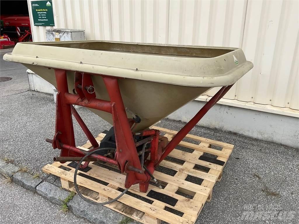  P 600 Andre gødningsmaskiner