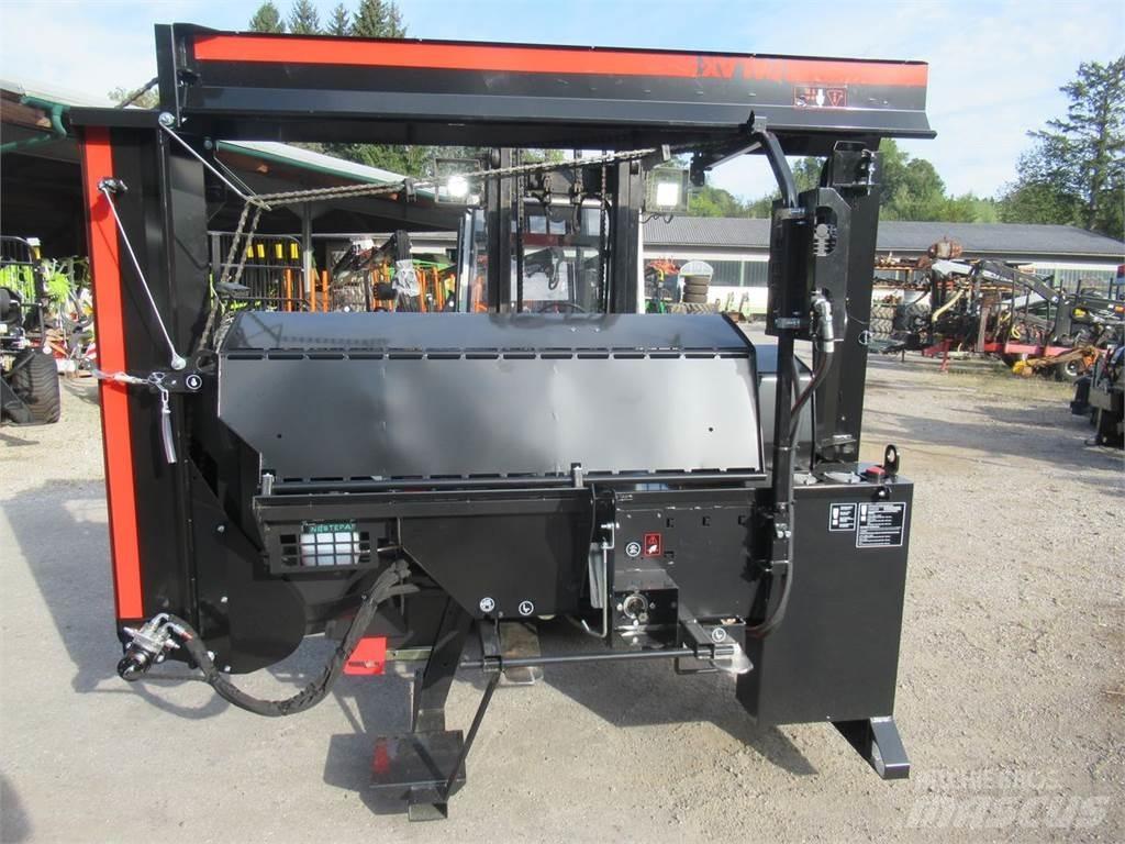 Palax D 360 Pro TR Skovbrug - Andet