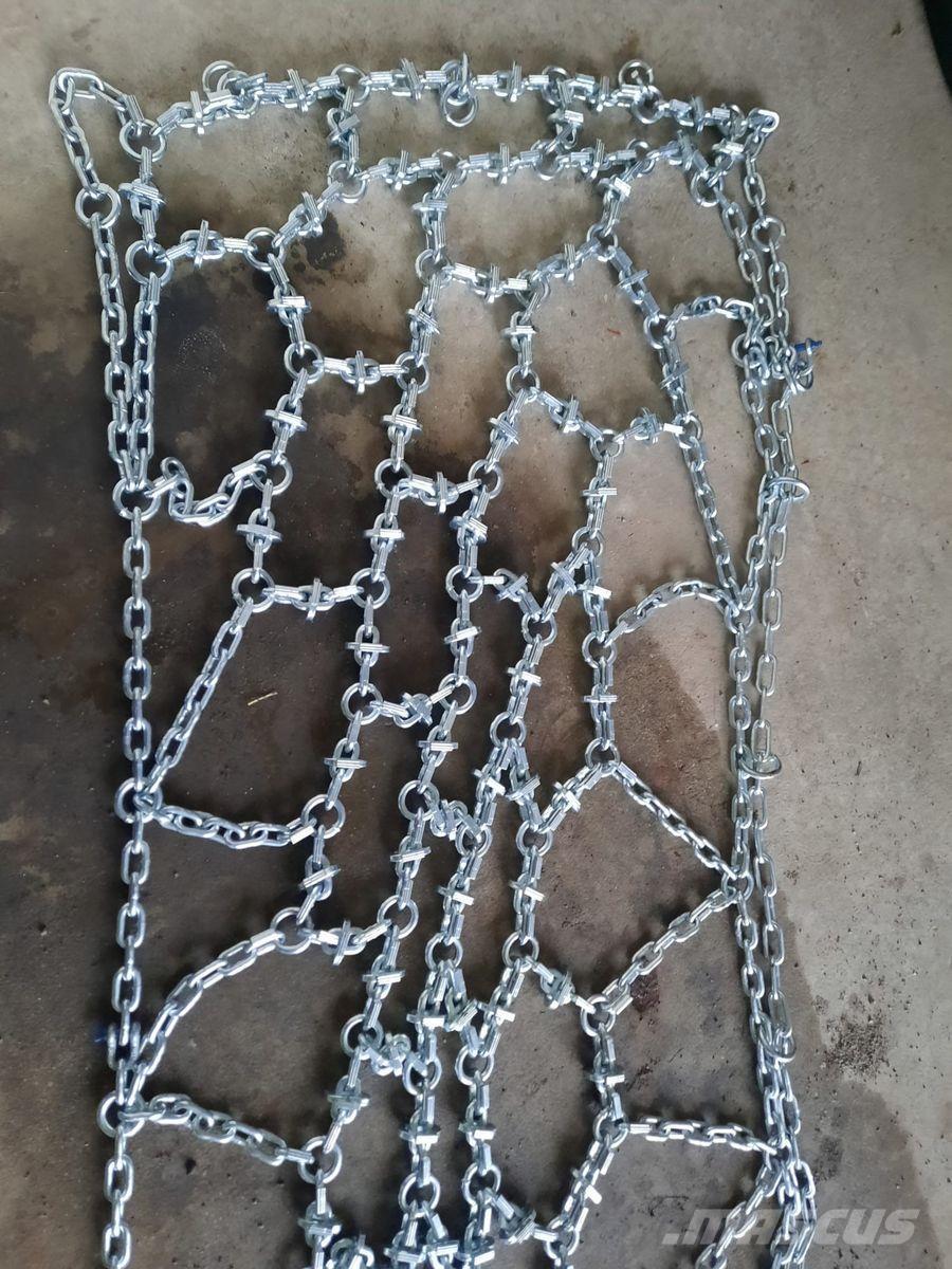 Pewag 710/70R38 Andet tilbehør til traktorer