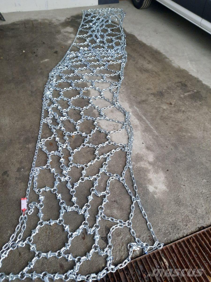 Pewag 710/70R38 Andet tilbehør til traktorer