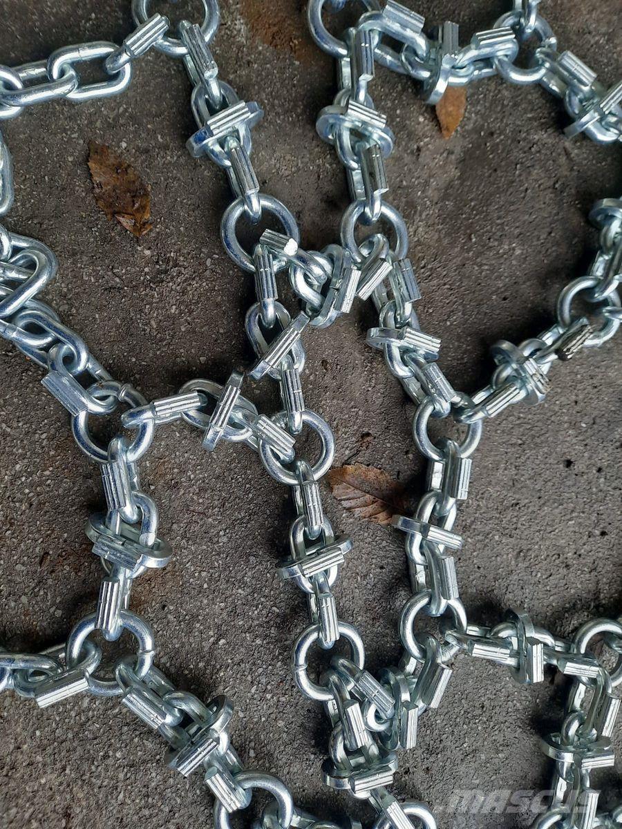 Pewag 710/70R38 Andet tilbehør til traktorer