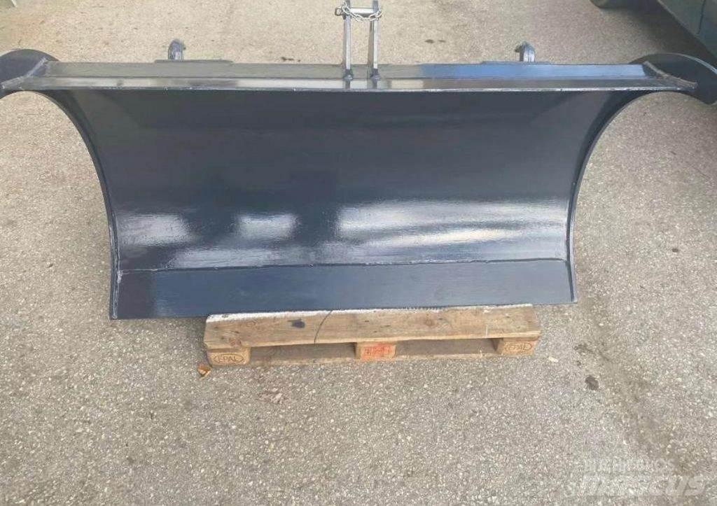  Polterschild 1600 Skovbrug - Andet