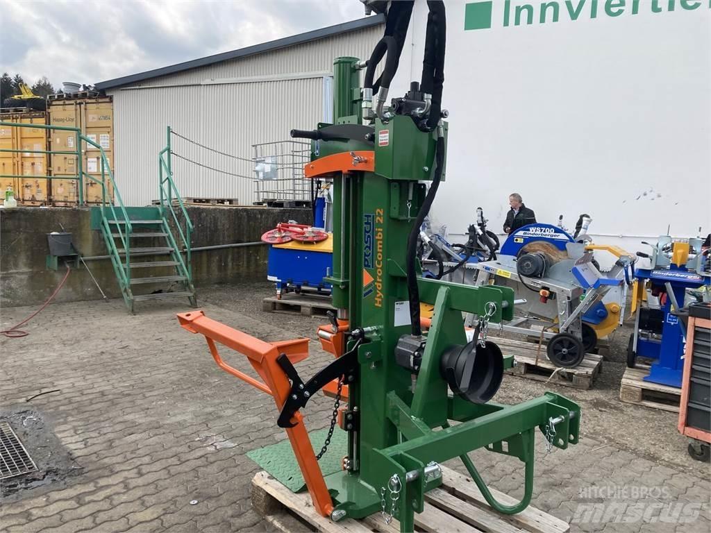 Posch Hydrocombi 22 Skovbrug - Andet