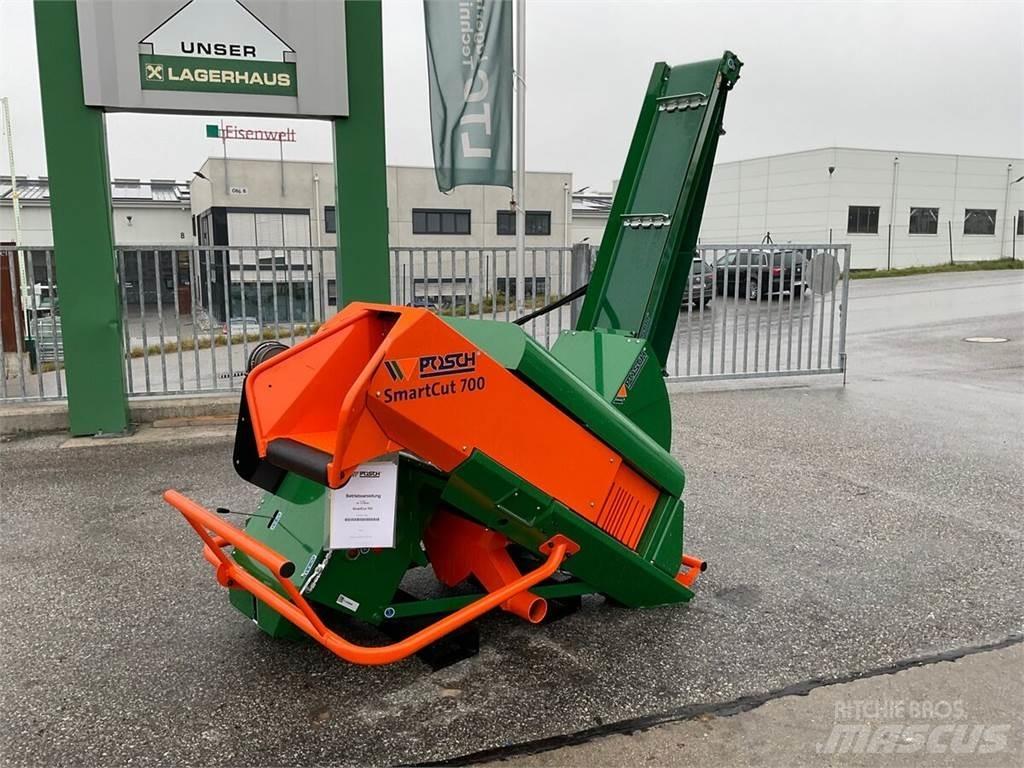 Posch SmartCut 700 Skovbrug - Andet