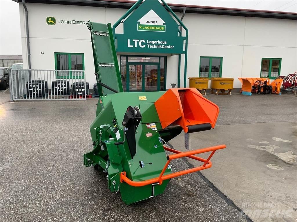 Posch SmartCut 700 Skovbrug - Andet