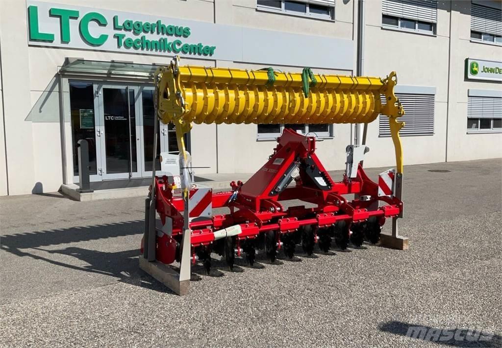 Pöttinger Fox 300D Tallerkenharver
