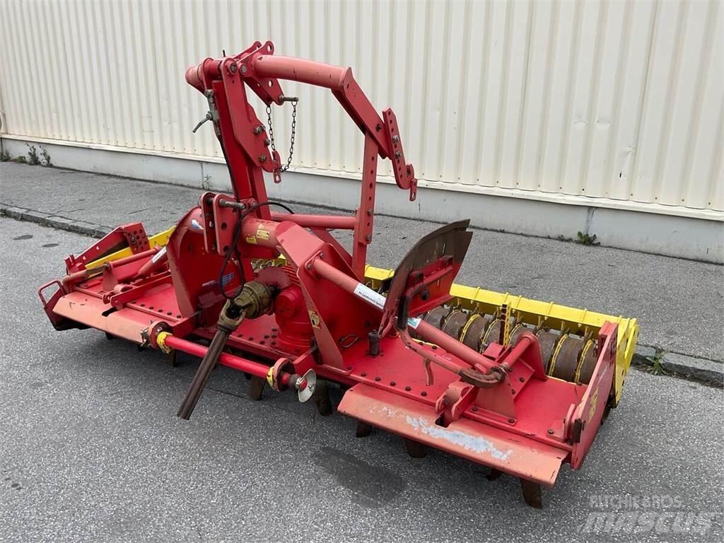 Pöttinger Lion 300 Tallerkenharver