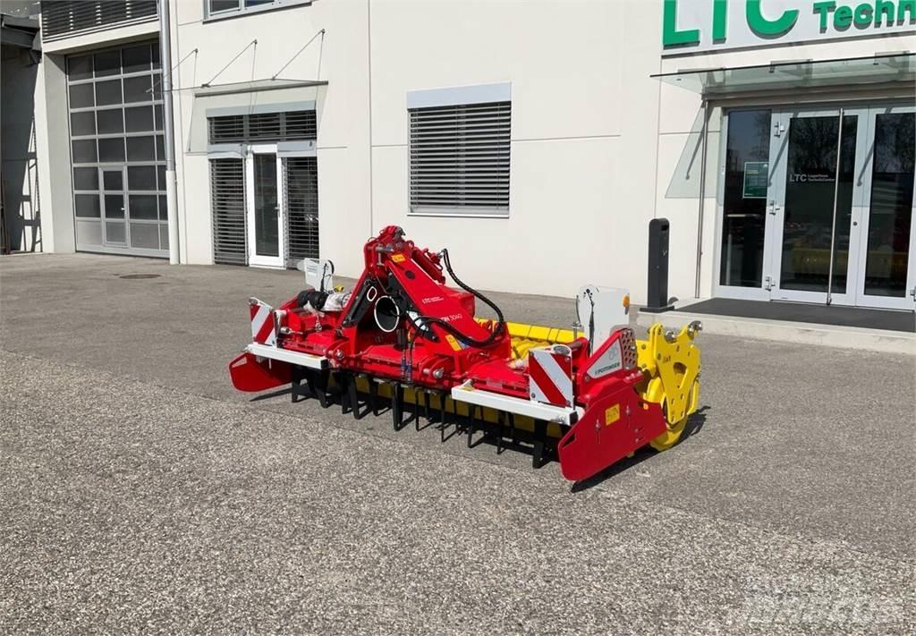 Pöttinger Lion 3040 Tallerkenharver