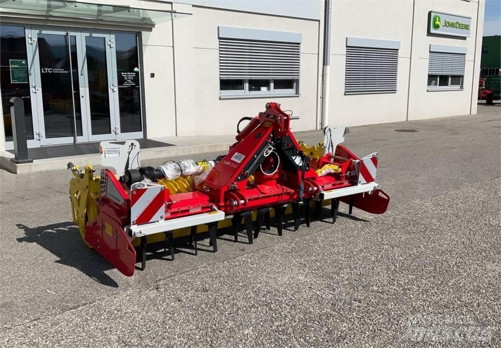 Pöttinger Lion 3040 Tallerkenharver