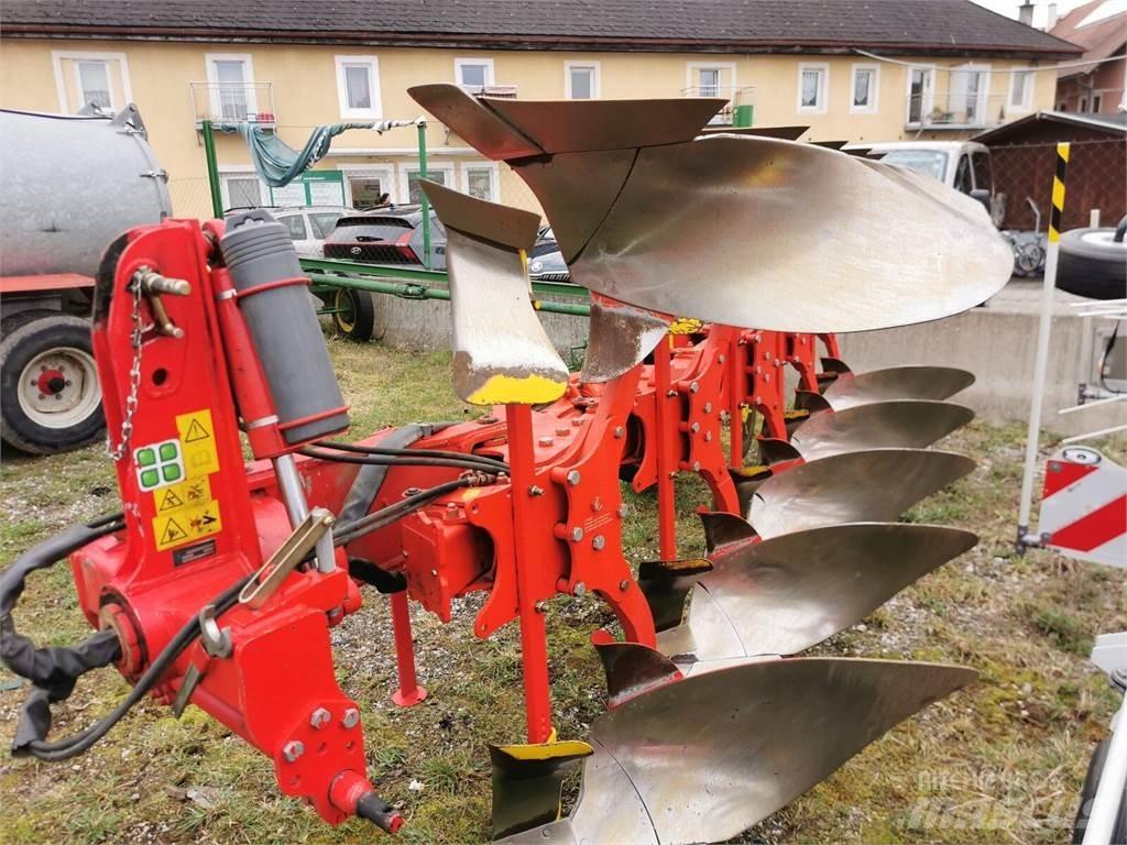 Pöttinger SERVO 45 Almindelige plove