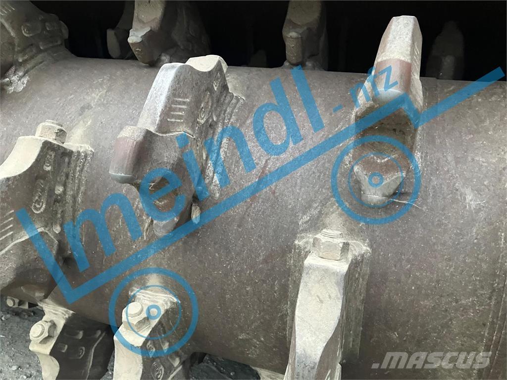 Prinoth FM 900 Skovbrug - Andet