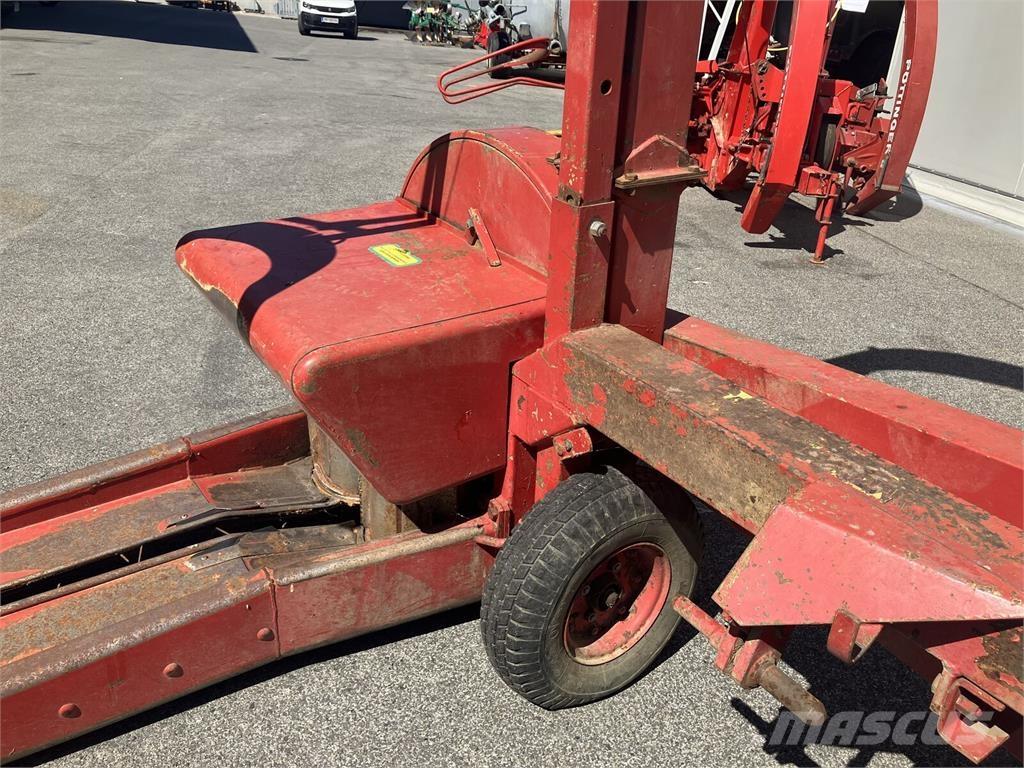 PZ MH 80 Grønthøster