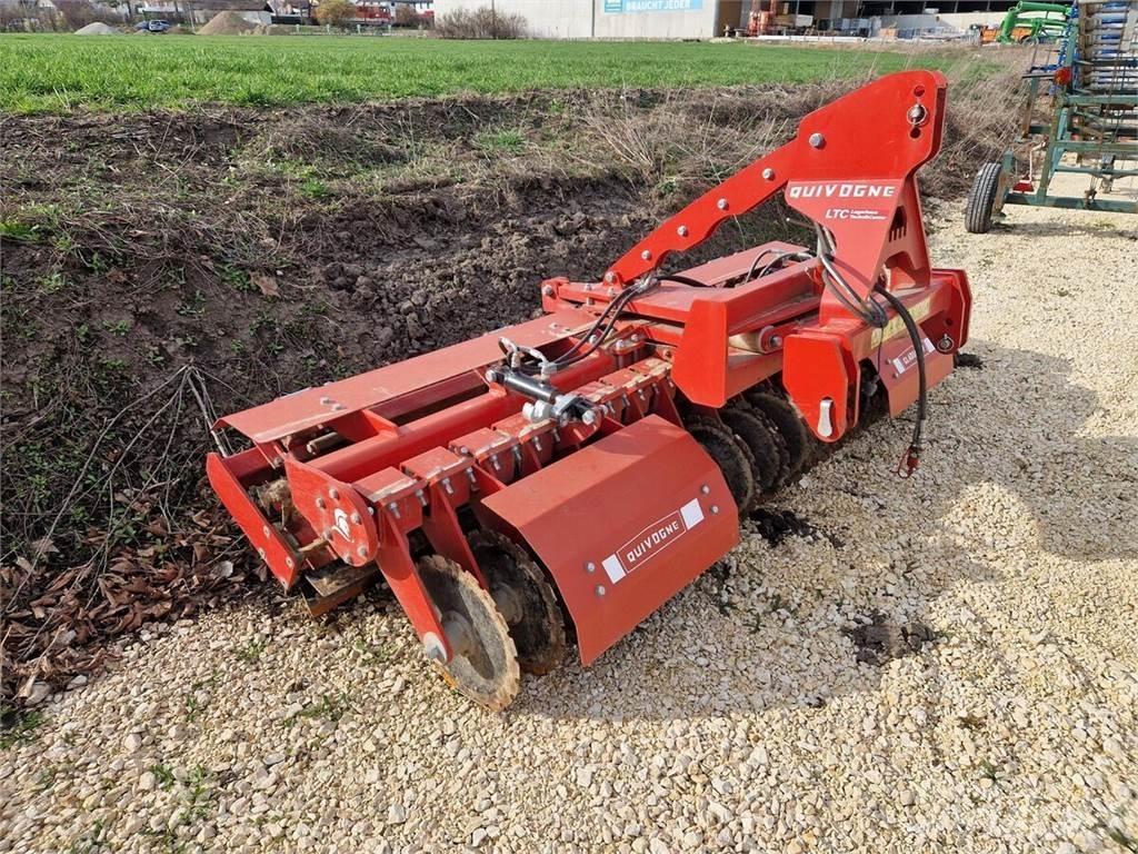 Quivogne Gladiator Tromler