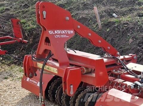 Quivogne Gladiator Tromler