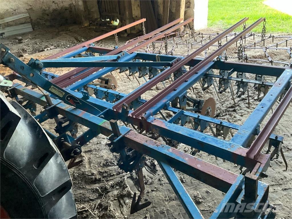 Rabe SE 625 E Andre såmaskiner