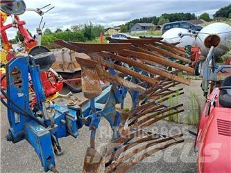 Rabe STAR 120 MXD Almindelige plove