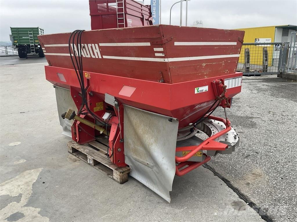 Rauch Alpha 1131 Andre gødningsmaskiner