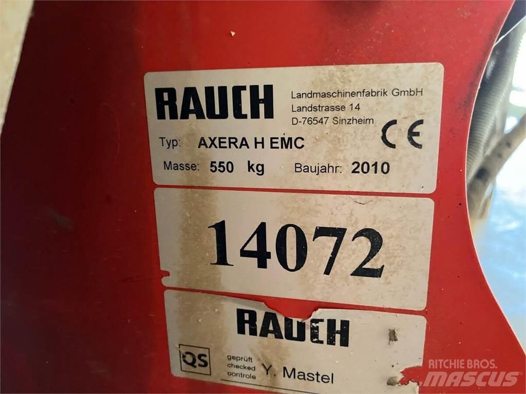 Rauch Axera H EMC Andre gødningsmaskiner
