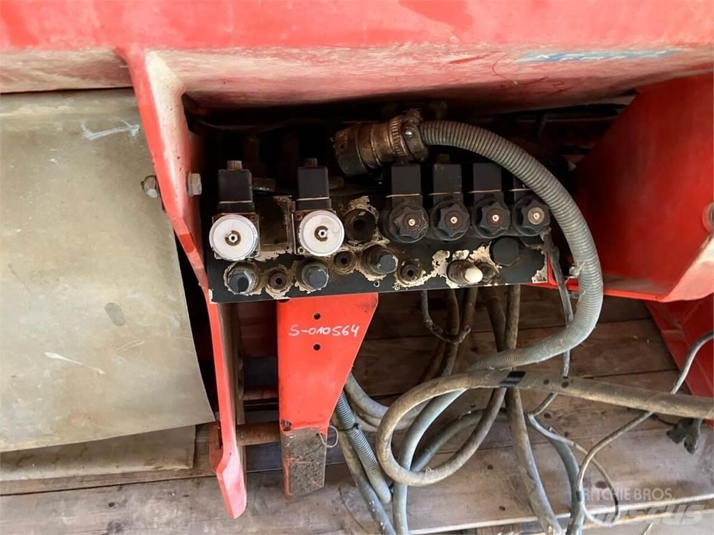 Rauch Axera H EMC Andre gødningsmaskiner
