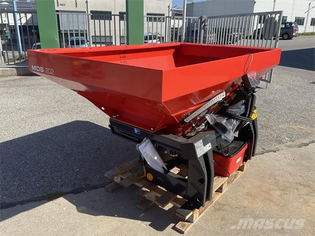 Rauch MDS 20.2 Andre gødningsmaskiner