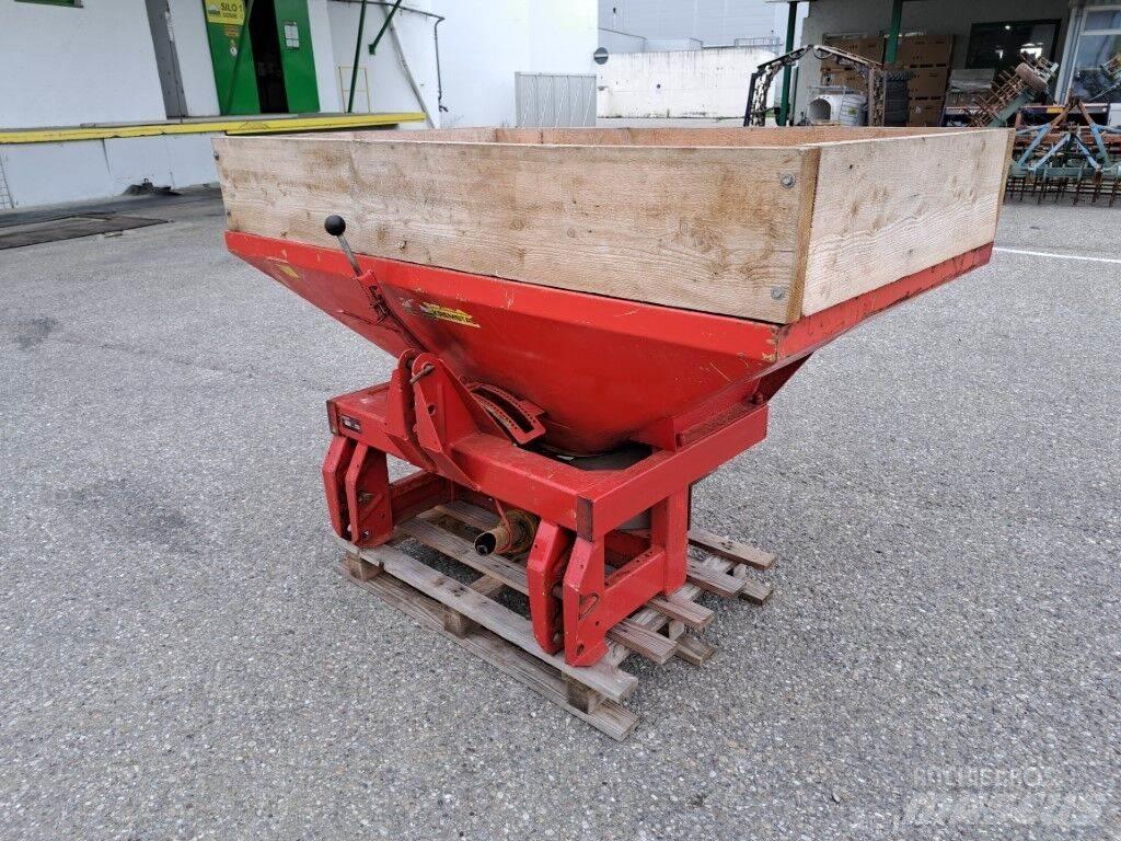 Rauch MDS 701 Andre gødningsmaskiner