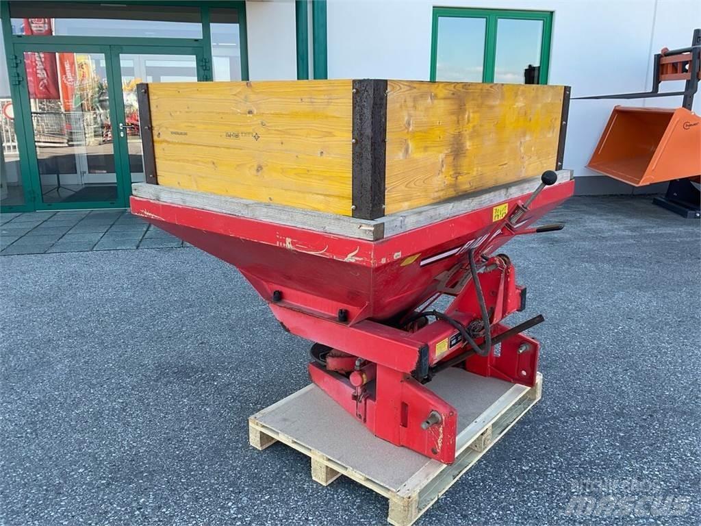 Rauch ZSA 600 Andre gødningsmaskiner