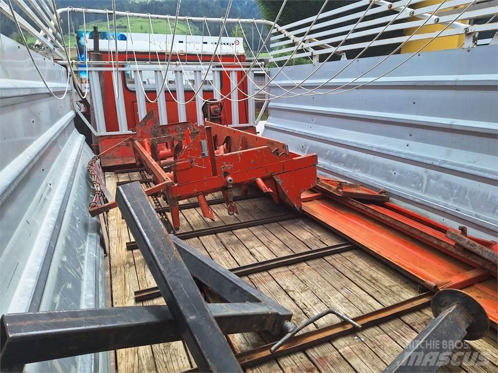 Reform  Landbrug - Andet 
