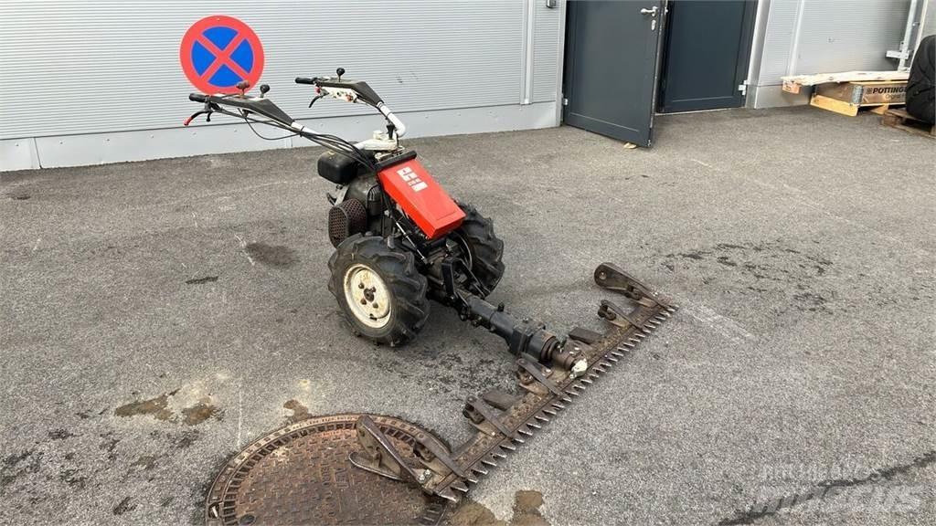 Reform 216 KL Traktorklippere