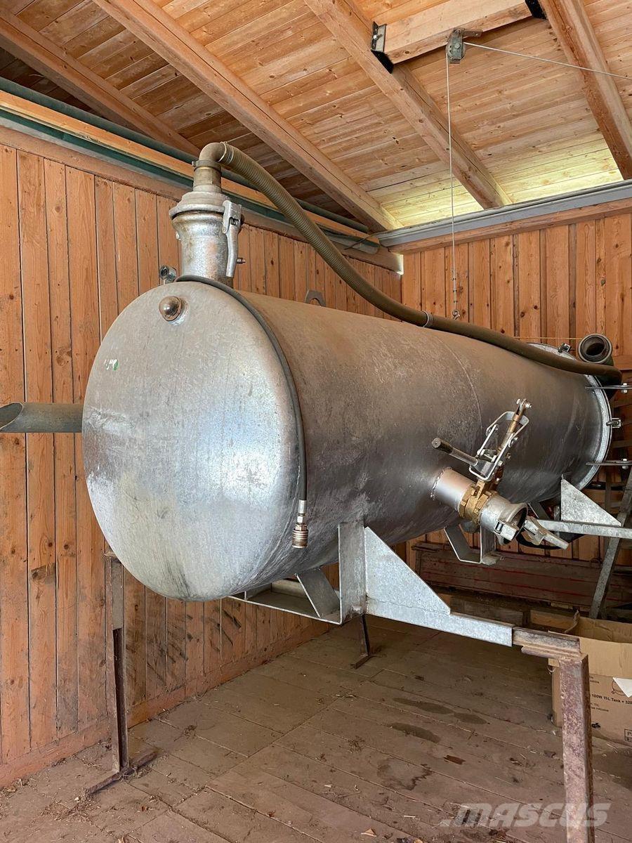 Reform 33 Landbrug - Andet 