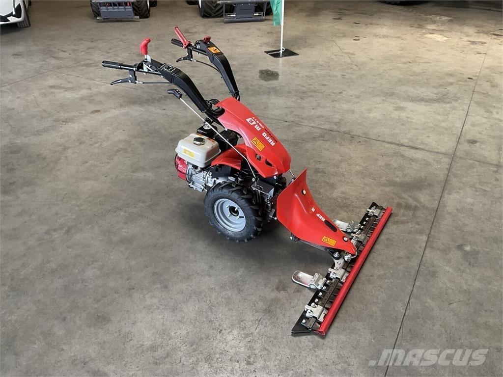 Reform CM 817 Traktorklippere