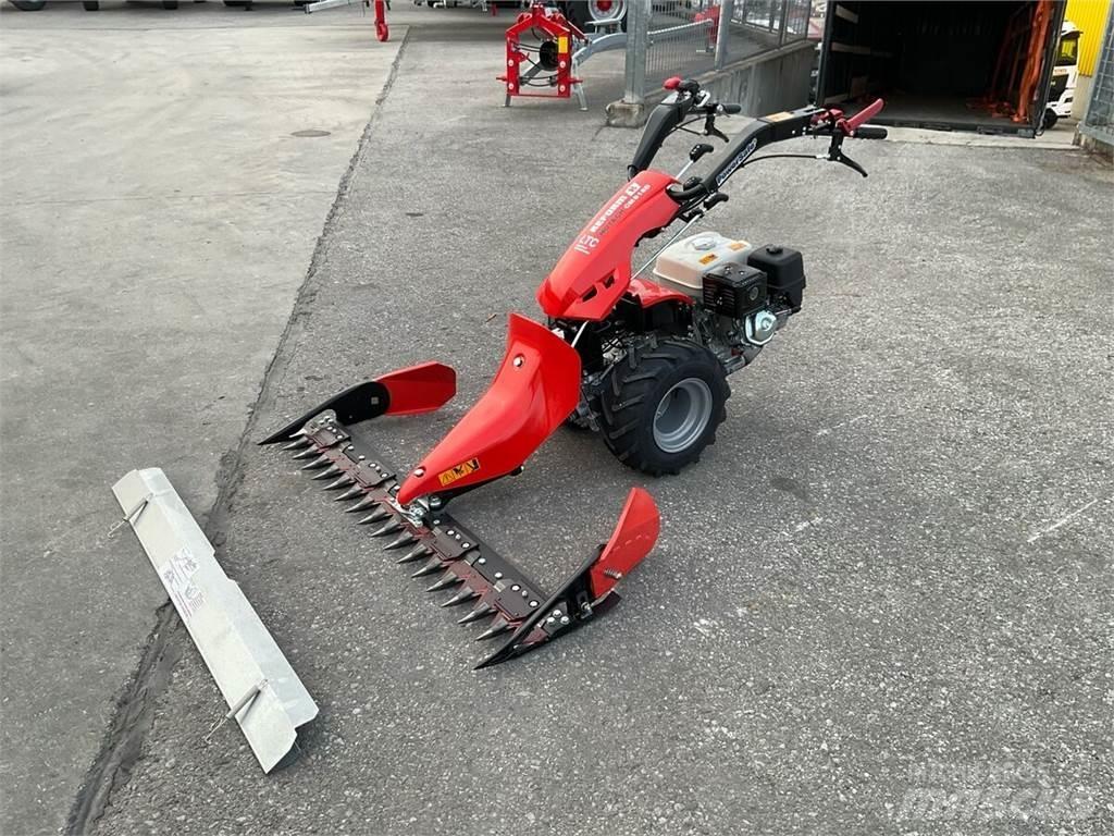 Reform CM 818D Traktorklippere