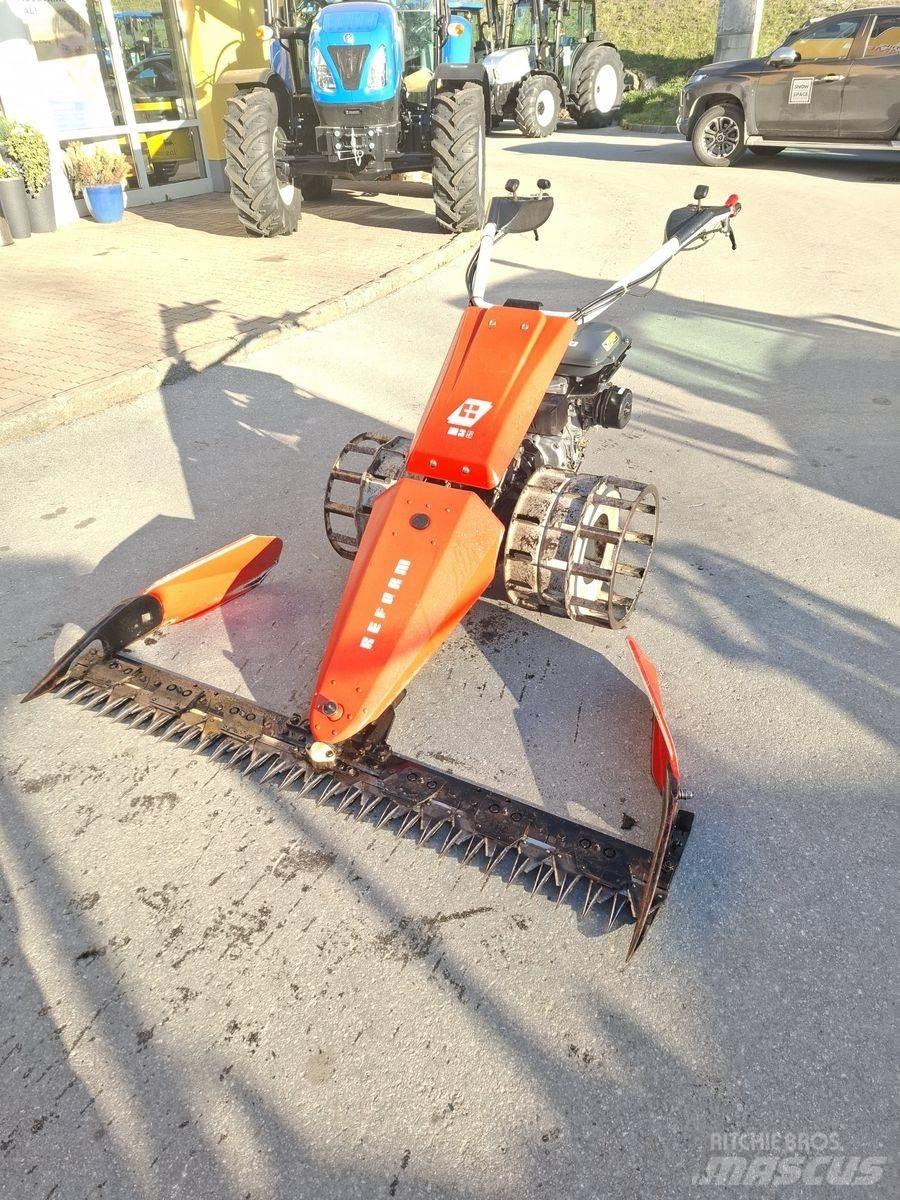 Reform M3S Traktorklippere