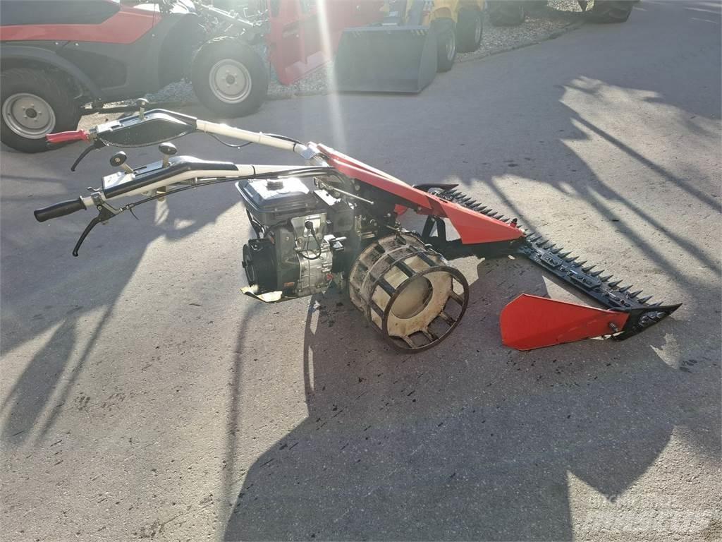 Reform M3S Traktorklippere