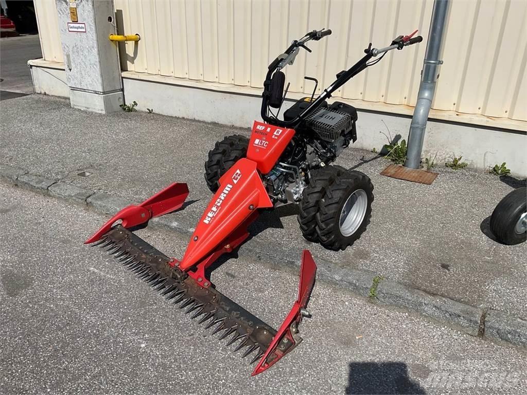 Reform RM 8.09 Traktorklippere