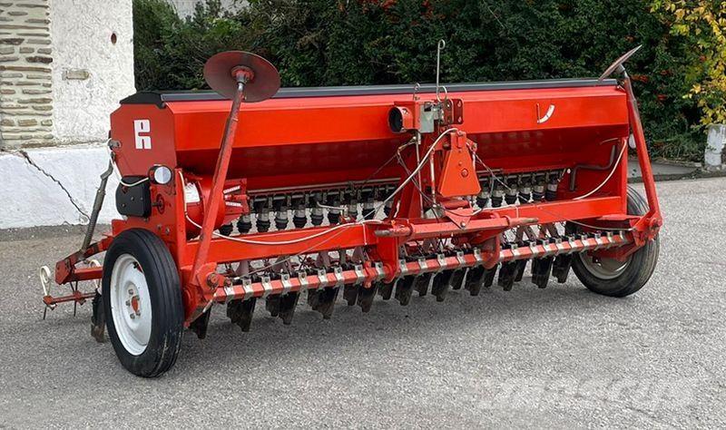 Reform Semo 100 Såmaskine