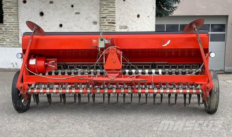 Reform Semo 100 Såmaskine