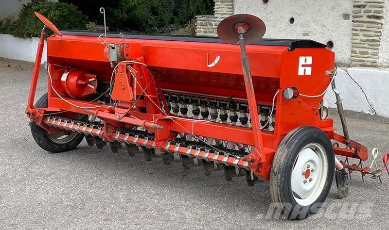 Reform Semo 100 Såmaskine