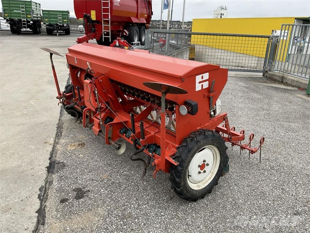 Reform Semo 99 Såmaskine