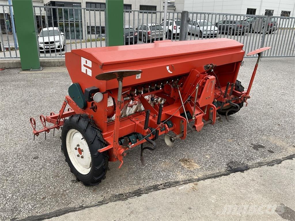 Reform Semo 99 Såmaskine