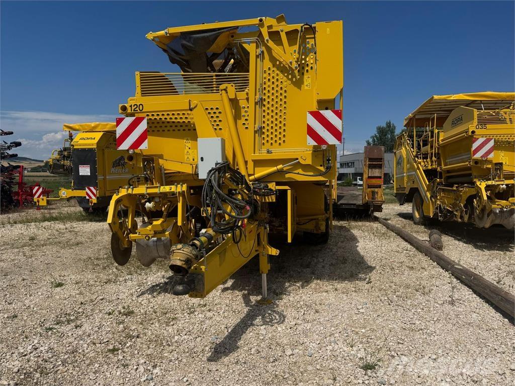 Ropa Keiler 1 - RK 12 Landbrug - Andet 