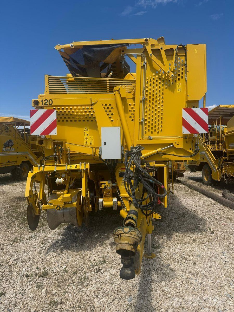 Ropa Keiler 1 - RK 12 Landbrug - Andet 