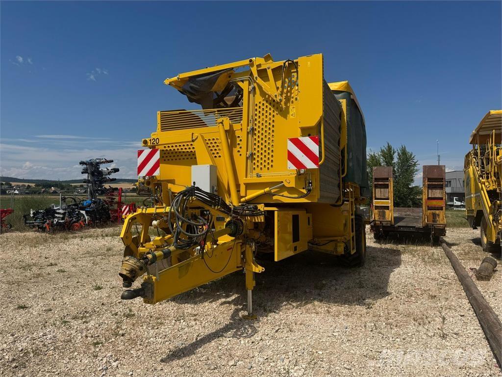 Ropa Keiler 1 - RK 12 Landbrug - Andet 