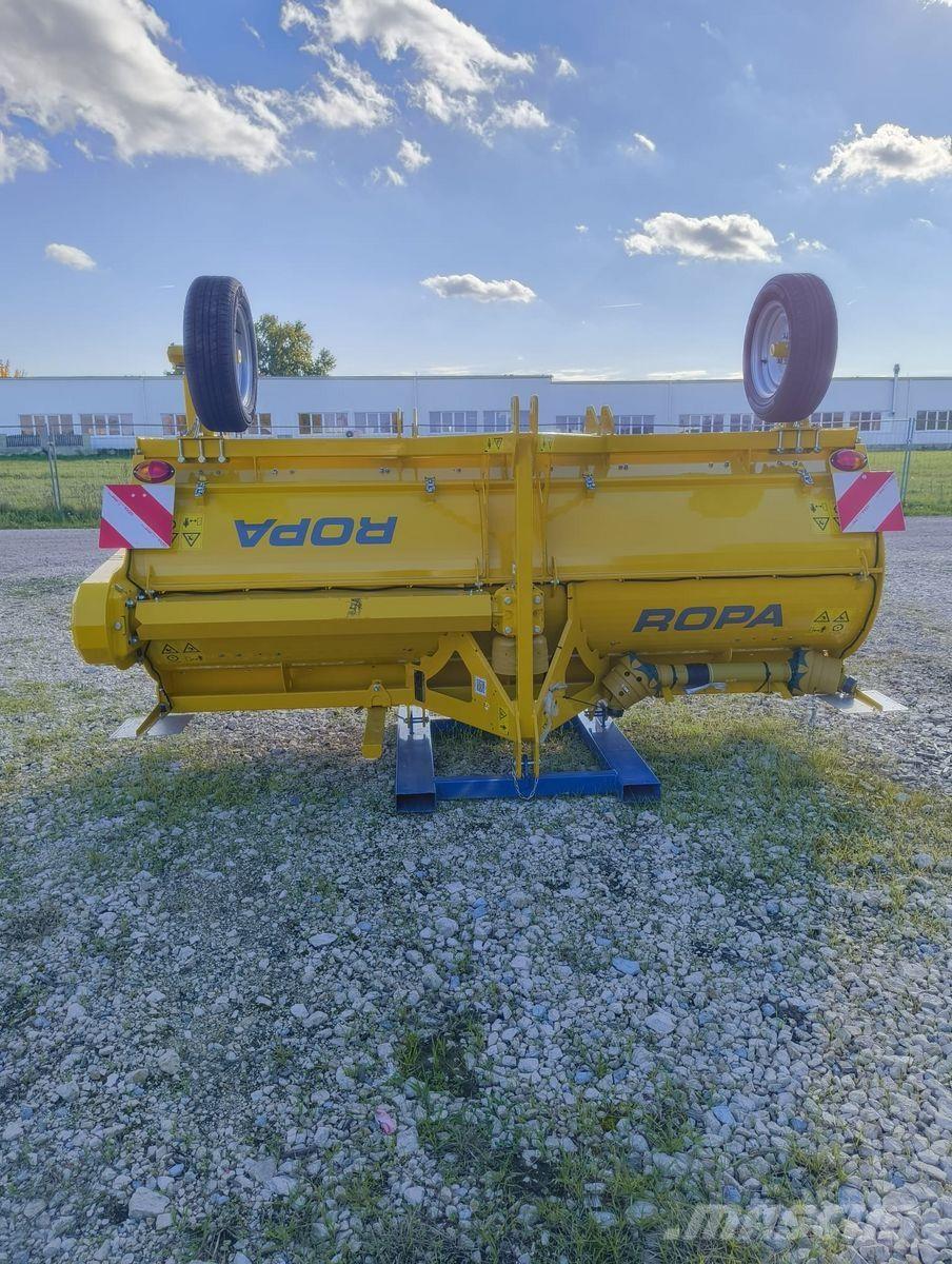 Ropa KS 475 Landbrug - Andet 