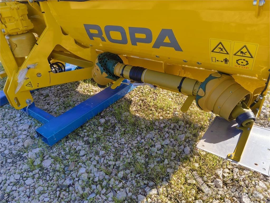 Ropa KS 475 Landbrug - Andet 