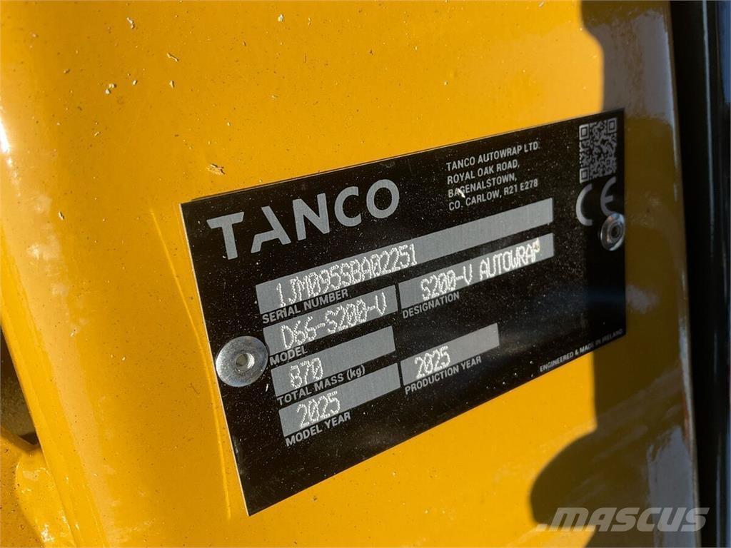  S200-V Andet udstyr til foderhøster