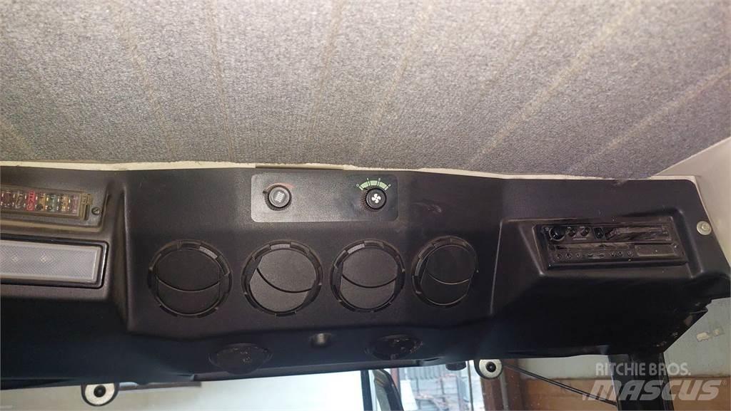 Same Dorado 70 DT Traktorer