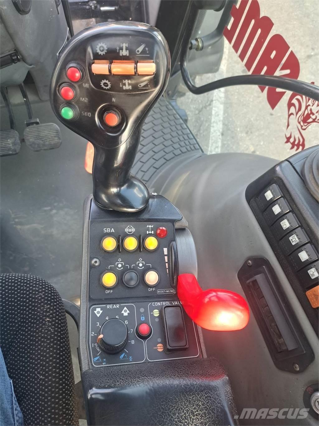 Same Rubin 180 DT Traktorer
