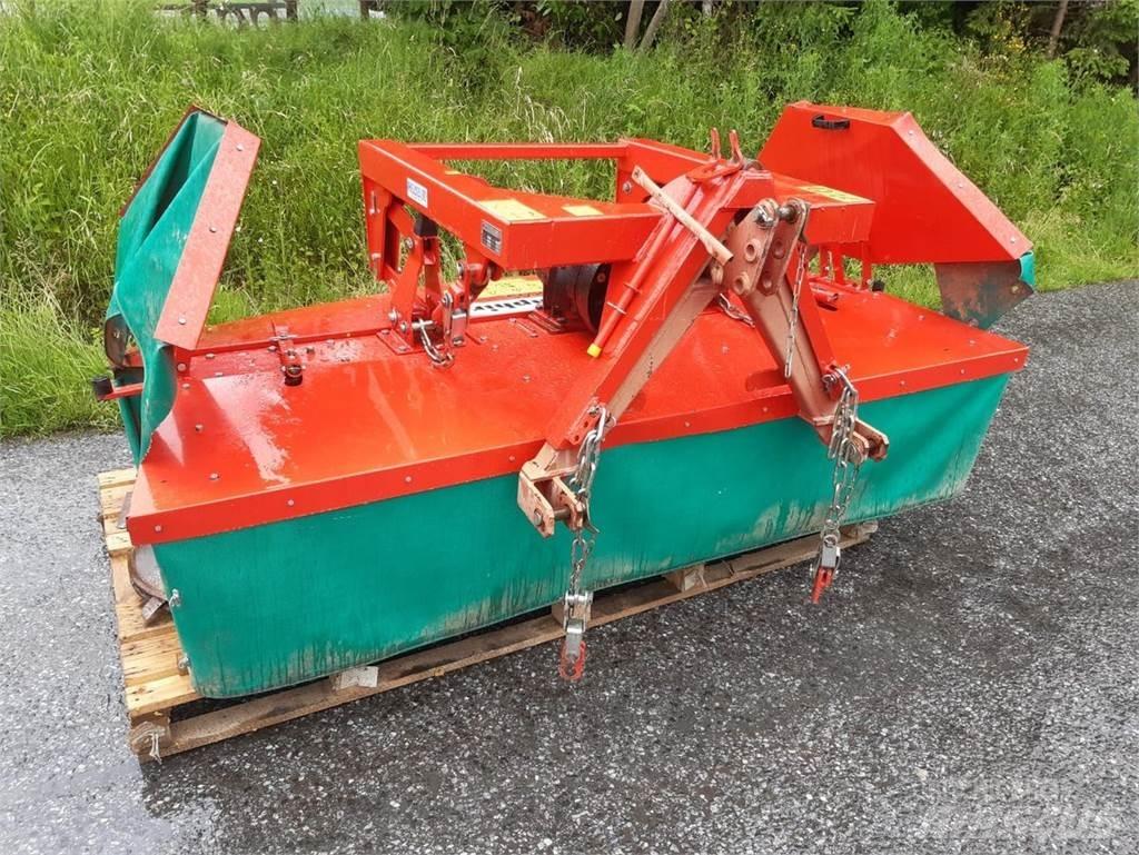 Saphir FM 265 Græsslåmaskiner
